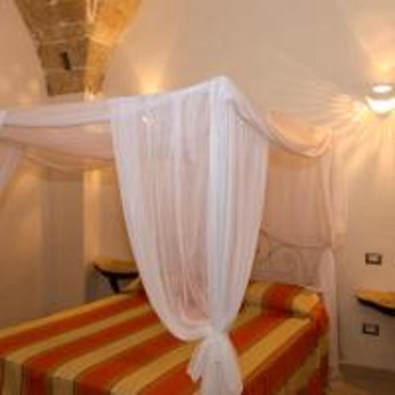 Palazzo Piccioli Hotel Gallipoli Bagian luar foto