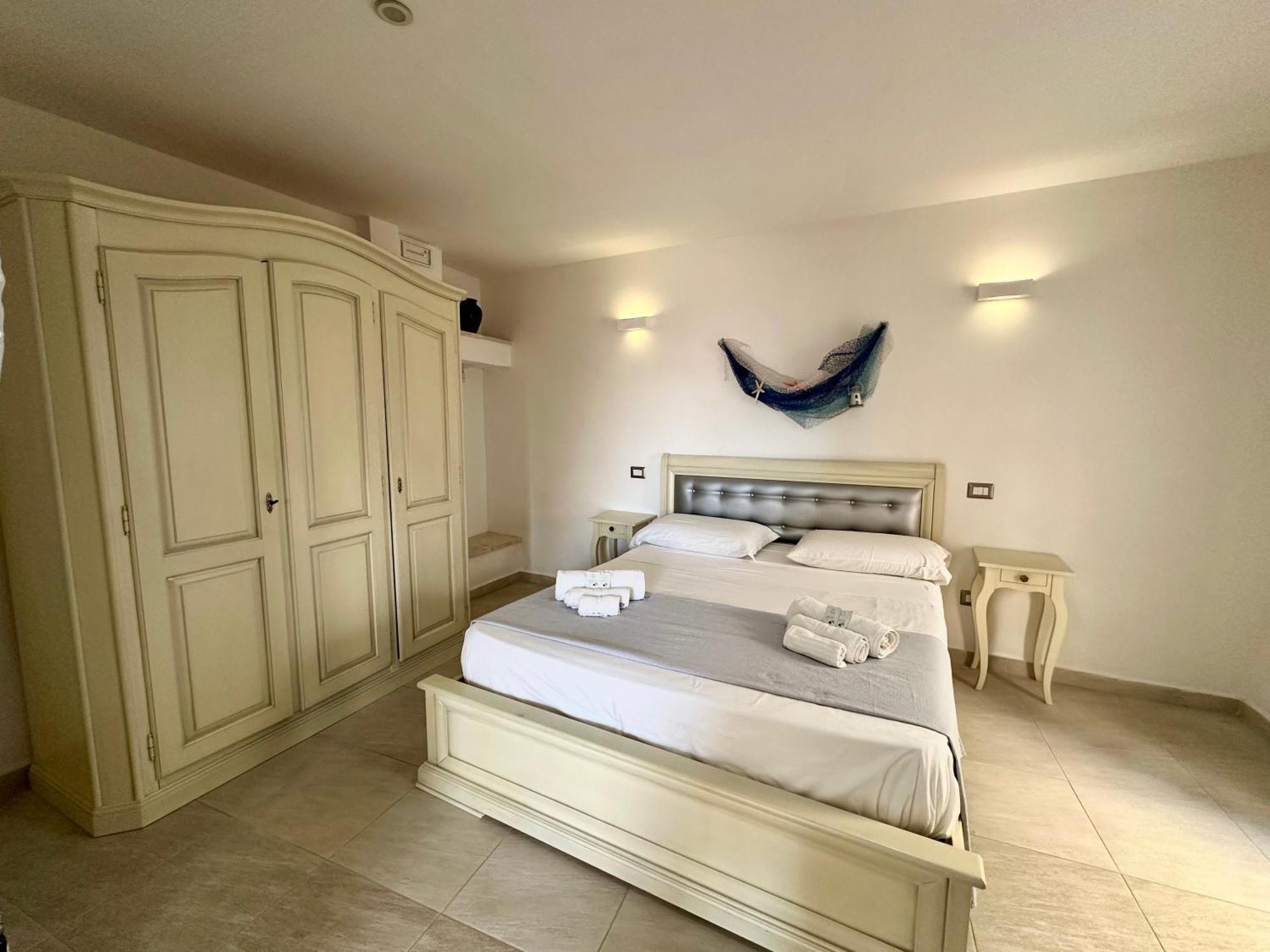 Palazzo Piccioli Hotel Gallipoli Bagian luar foto