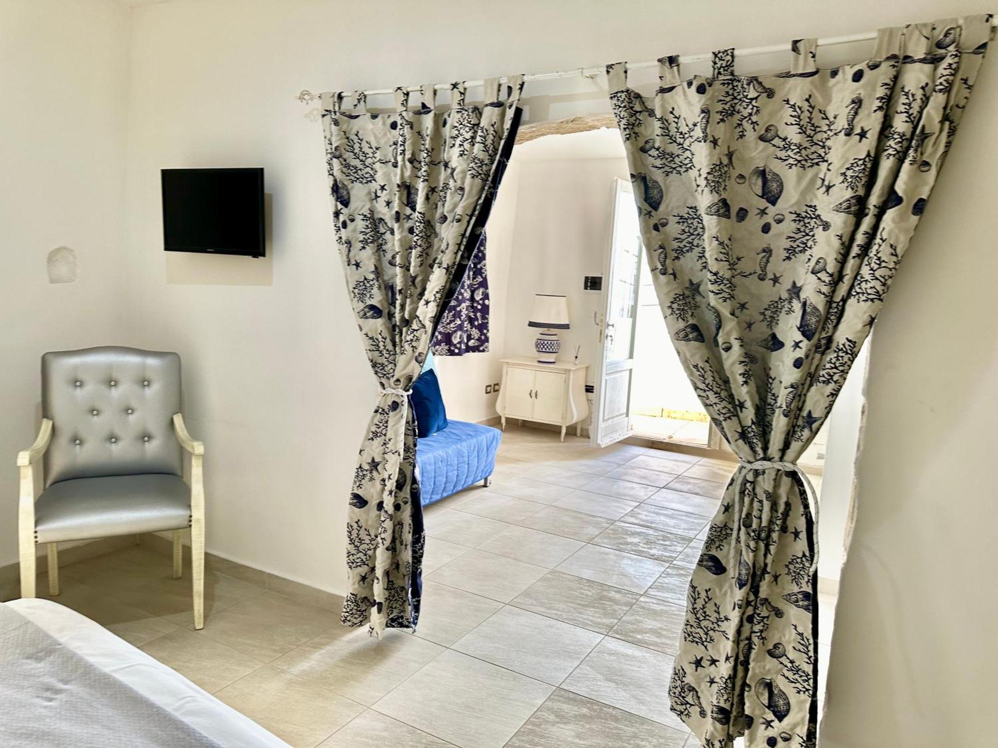 Palazzo Piccioli Hotel Gallipoli Bagian luar foto