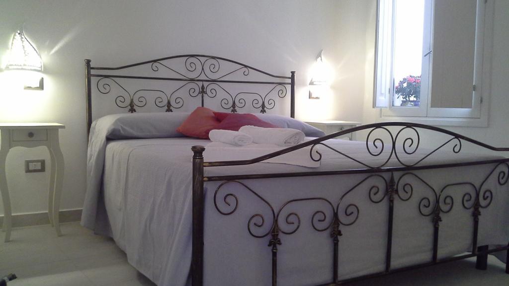 Palazzo Piccioli Hotel Gallipoli Bagian luar foto