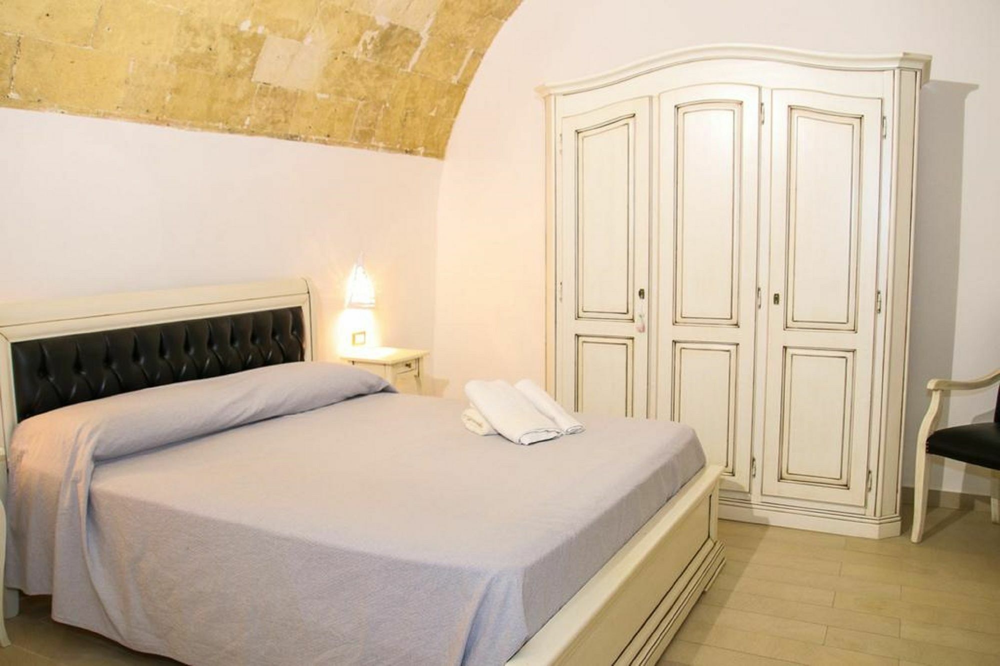 Palazzo Piccioli Hotel Gallipoli Bagian luar foto